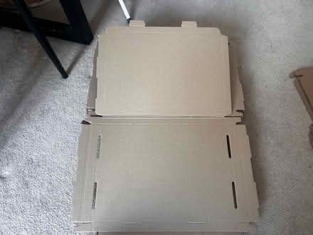 Photo of free Postal boxes (BN16 3NH) #2