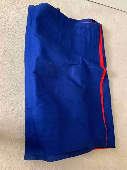 Photo of free Sturdy Single brand new blow up (Wheathampstead AL4) #3