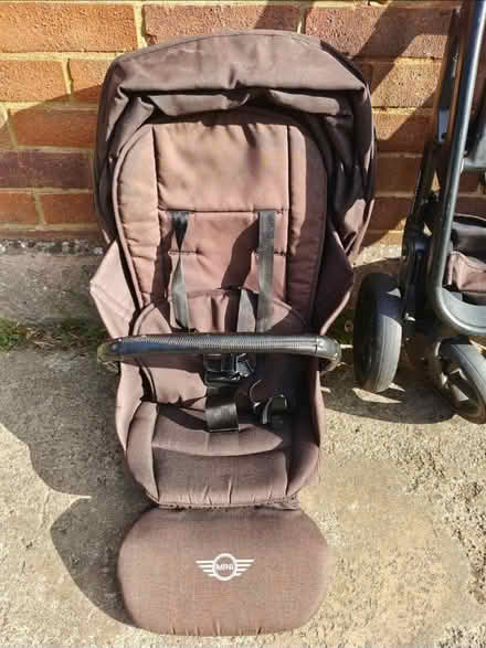 Photo of free Mini Buggy (Watford, WD25 WD25) #2
