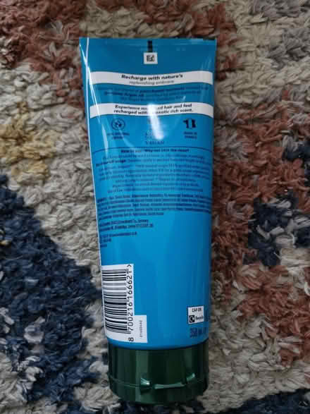 Photo of free Herbal essence conditioner (E17) #4