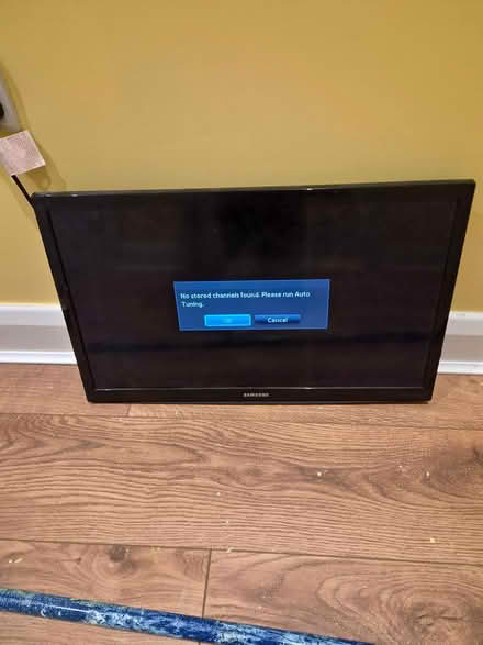 Photo of free Small TV (Kilternan) #1
