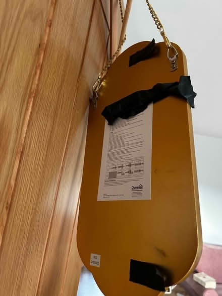 Photo of free Wall Mirror (Kendal LA9) #1