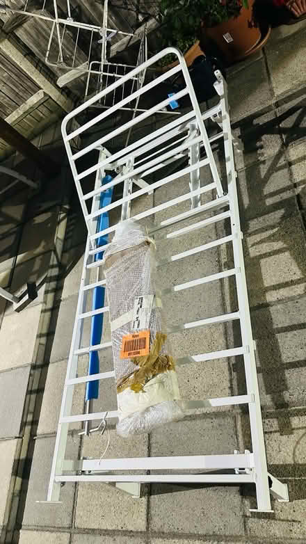Photo of free Medical Bed (Croydon cro) #2