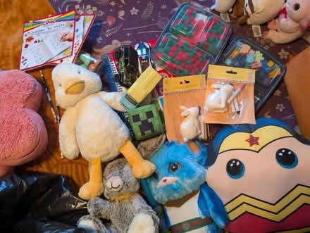 Photo of free Lots of kids bits (Duxford CB22) #1