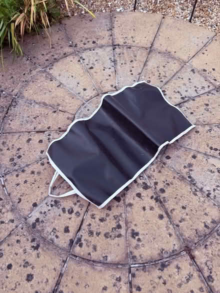 Photo of free Log carrier (Holbrook DE56) #1