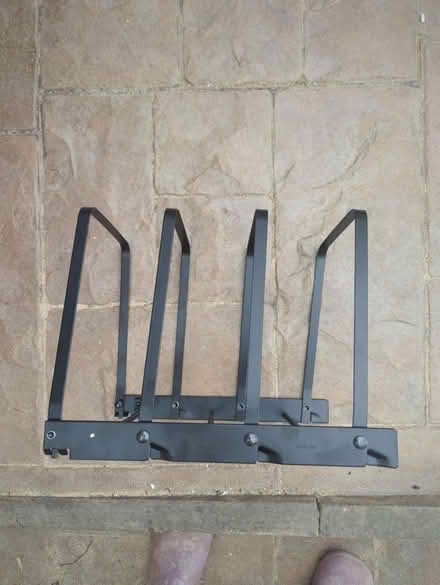 Photo of free Organiser rack (IKEA) (Aston OX18 2) #1