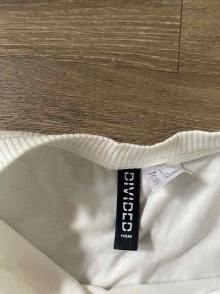 Photo of free Crop top (W4) #3