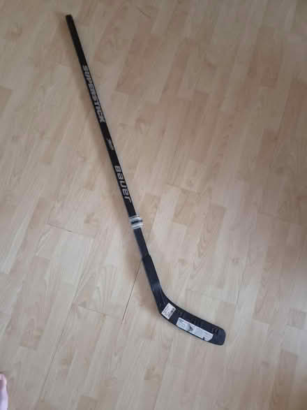 Photo of free Hockey stick (Tewin) #2