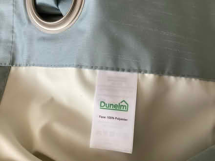 Photo of free Curtains (Bristol Road SN14) #2