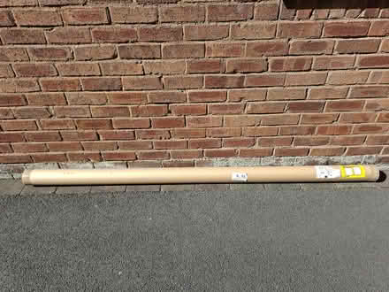 Photo of free Cardboard tube (Fulwood PR2) #1