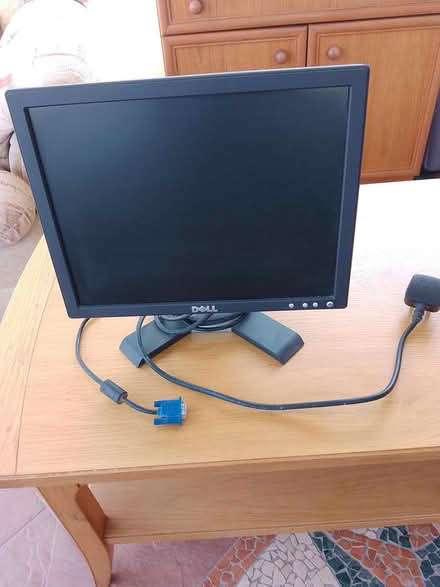 Photo of free computer monitor (Paignton. TQ4) #2