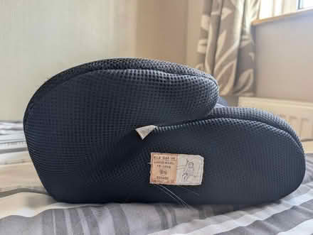 Photo of free Car Booster Seat (CF63 Barry) #2