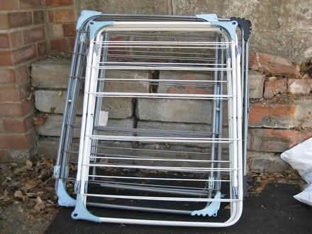 Photo of free Clothes dryers x 3 (Cromer NR27) #1