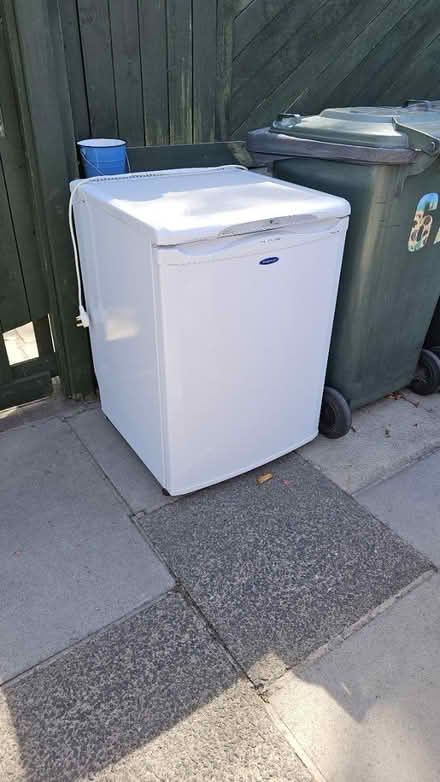 Photo of free Fridge (Wibsey BD6) #1