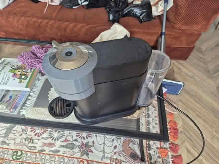 Photo of free Coffee machine (E14 7NR) #1