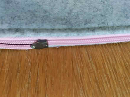 Photo of free Soft laptop case (Bray SL6) #3