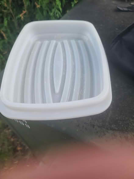 Photo of free Microwave tray (Mississauga Ontario Canada) #1