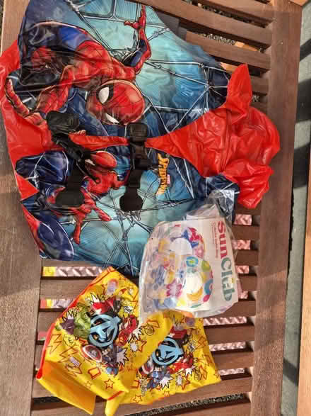 Photo of free Children's swimming aids (Southbourne BH6) #2