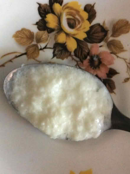 Photo of Kefir starter (Heeley S2) #1