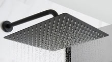 Photo of free Rainfall Shower Head (Densole CT18) #1