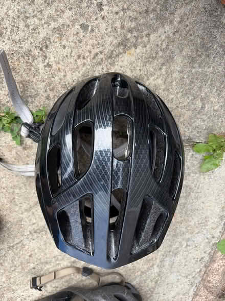 Photo of free Specialised Cycle helmet (Papcastle CA13) #2