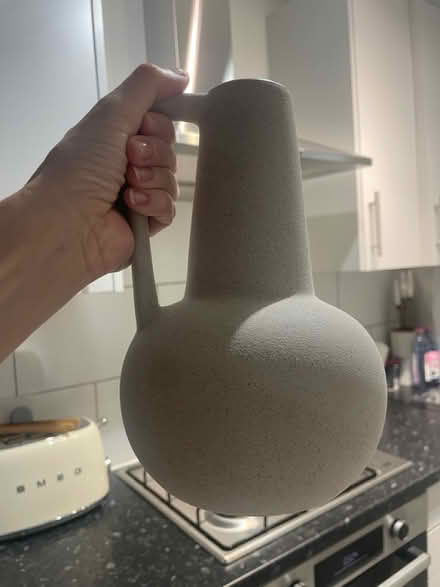 Photo of free Vase (W14 9) #1