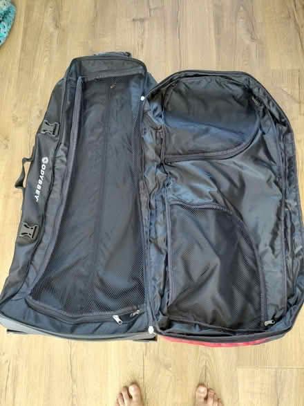 Photo of free Soft Luggage (Knightsfield Welwyn Garden AL8) #3