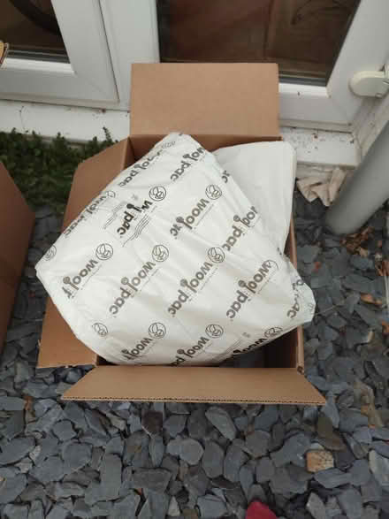 Photo of free Boxes X 3 plus packaging (Barry CF62) #2