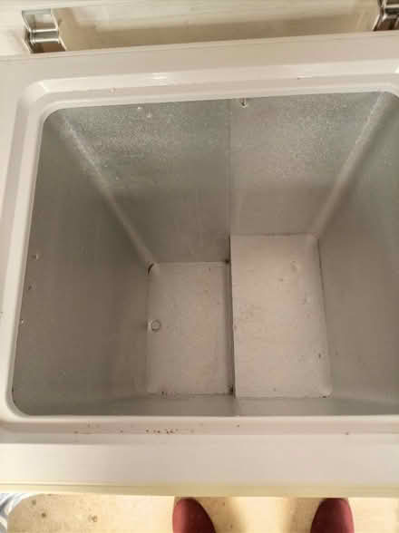 Photo of free Chest Freezer (Biggleswade SG18) #2