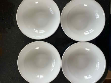 Photo of free Bowl Set (Houghton-le-Spring DH5) #1