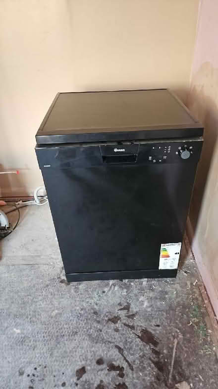 Photo of free Dishwasher (Wallands Park BN7) #4