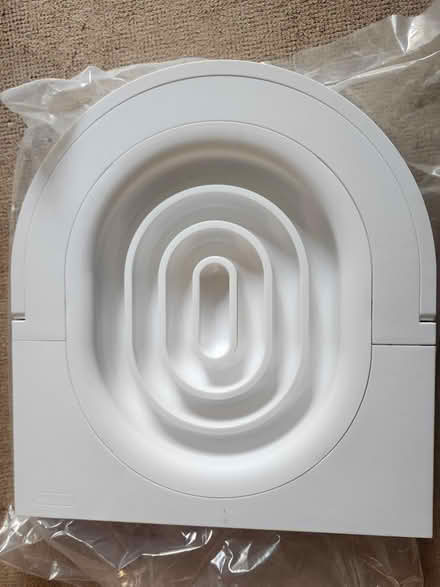 Photo of free Cat toilet trainer (Riverside South) #1