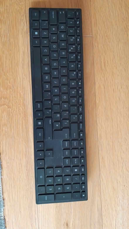 Photo of free Acer battery keyboard (Combe Down BA2) #1