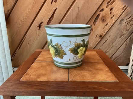 Photo of free Two vases (Lucas Valley) #1