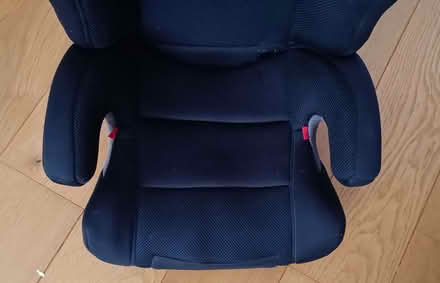 Photo of free Cozy N Safe child's car seat (Ruislip UB10) #3