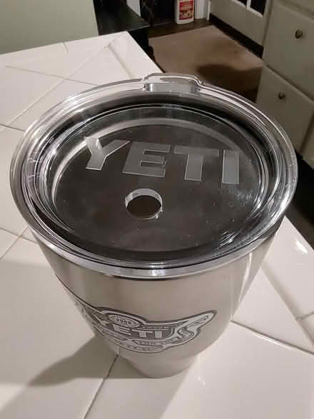 Photo of free Yeti tumbler 32oz (Odenton) #2