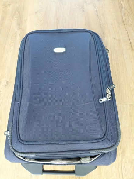 Photo of free Small Cabin Bag (Knightsfield Welwyn Garden AL8) #1