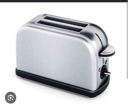 Photo of Toaster (Mississauga Ontario Canada) #1
