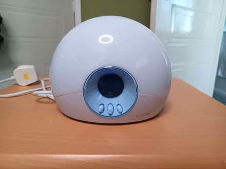 Photo of free Lumie Alarm Clock (Altofts WF6) #1
