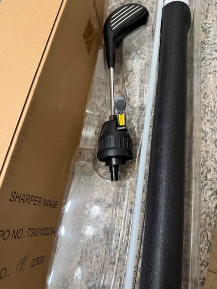 Photo of free Golf Club Driver Drink Dispenser (West San Jose) #3