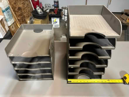 Photo of free Desk Organizers (Aurora) #1
