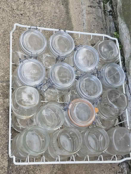 Photo of free Killer jars (Bloomfield BA2) #2
