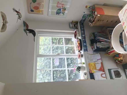 Photo of free Secondary sliding glazing windows (Lewes BN7) #1