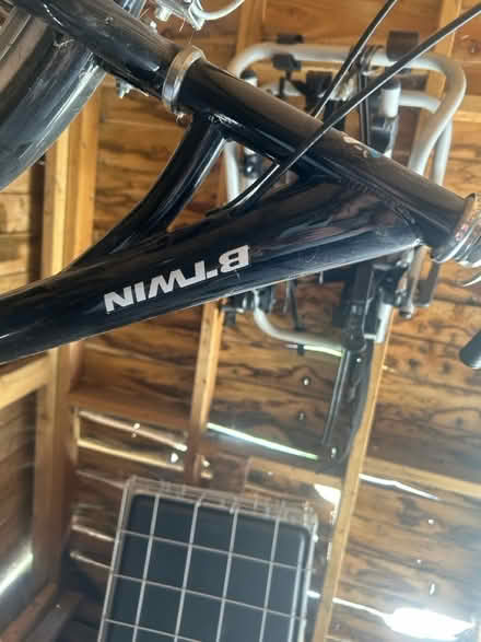 Photo of free Women’s BTWIN Bike (Cheshunt EN7) #4