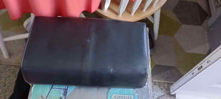 Photo of free Portable HP Printer (Minster CT12) #2