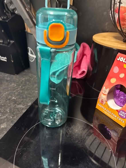 Photo of free Water bottle #5 (Morecambe LA4) #1
