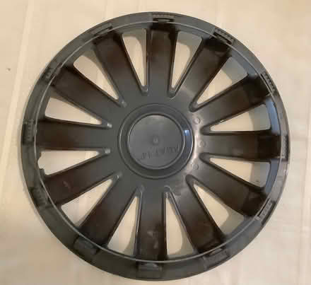 Photo of free 14” Wheel trim (Greatmoor SK2) #2