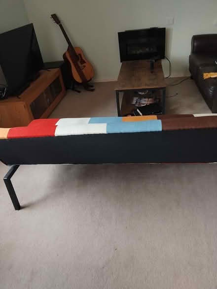 Photo of free Clic Clac Sofa Bed (Station Road TR6) #2