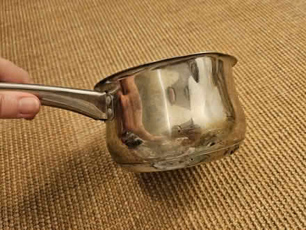 Photo of free Pans and kitchen items (Craiglockhart, EH14 1) #2