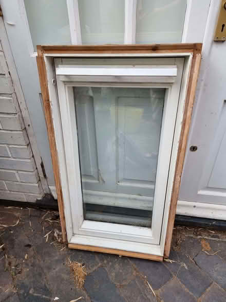 Photo of free Velux windows (Royal Leamington Spa CV31) #3